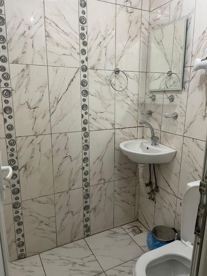 Taksim Dara Apart Hotel 2 Istanbul Exterior foto