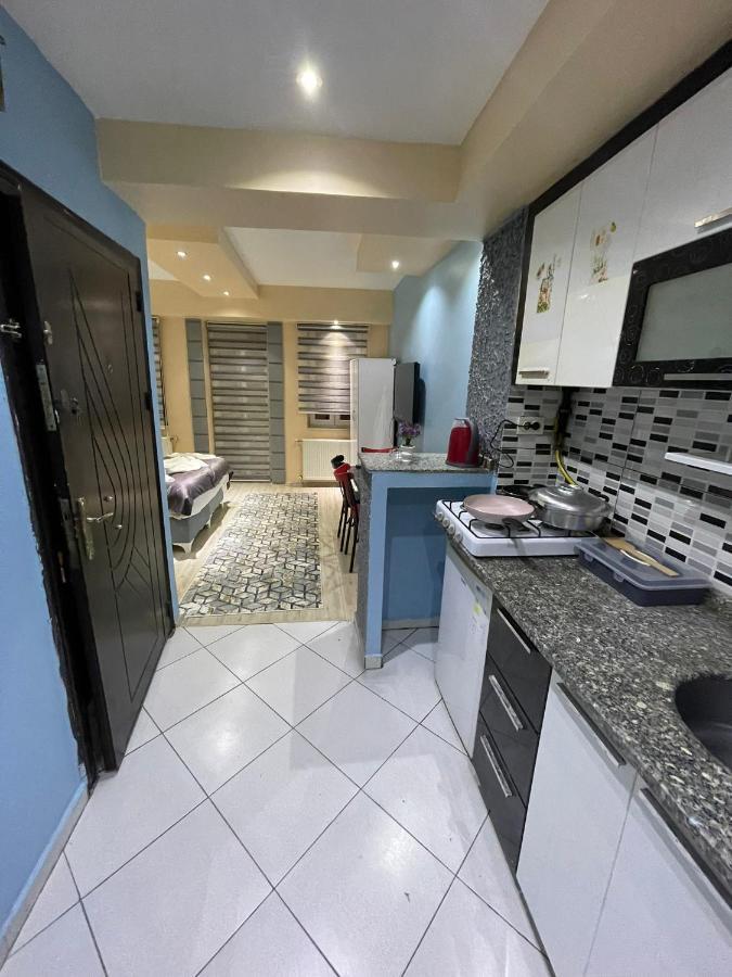 Taksim Dara Apart Hotel 2 Istanbul Exterior foto