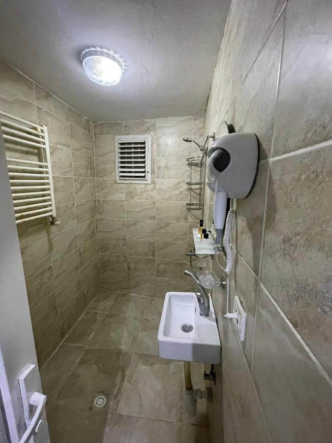 Taksim Dara Apart Hotel 2 Istanbul Exterior foto